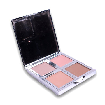 E.l.f. Blush and Bronzer Palette